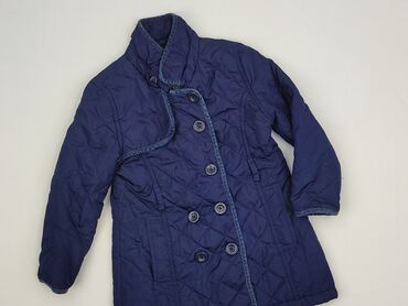 sukienka w paski strafivarius letnia: Kurtka przejściowa, Outventure, 3-4 lat, 98-104 cm, stan - Bardzo dobry