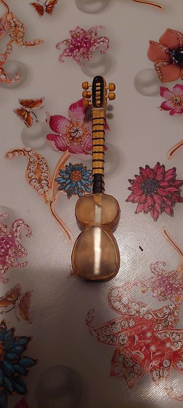 Suvenirlər: Suvenirlər — 6