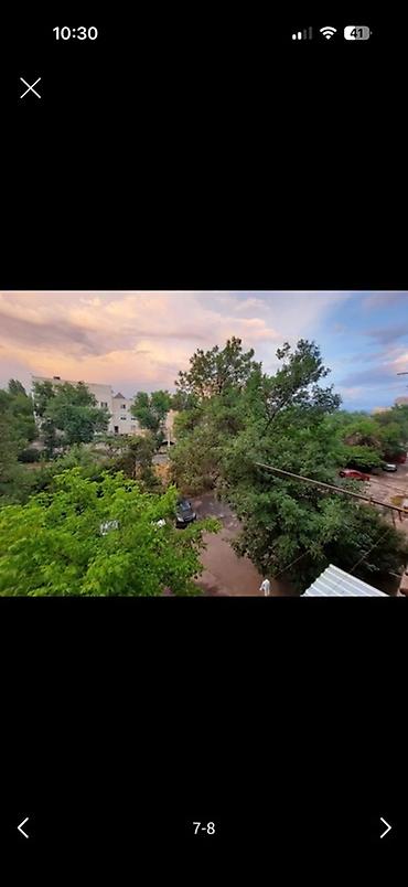 2 bedroom: 2 комнаты, Золотой квадрат Без животных, С мебелью полностью — 8