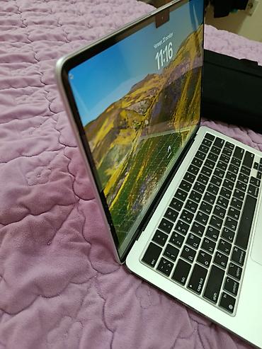 macbook 12 2017: Apple MacBook Air 13" (серебристый) + чехол - Тонкий и лёгкий ноутбук — 2