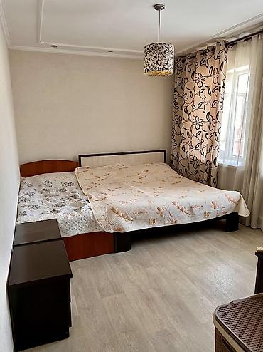 Продажа коттеджей и домов: Продаю дом в районе ул.Щербакова /ул.Манаса. Хороший кирпичный дом — 6