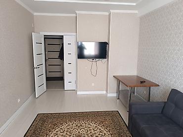Продажа квартир: 2 комнаты, 43 м², Элитка, 10 этаж, Евроремонт — 5