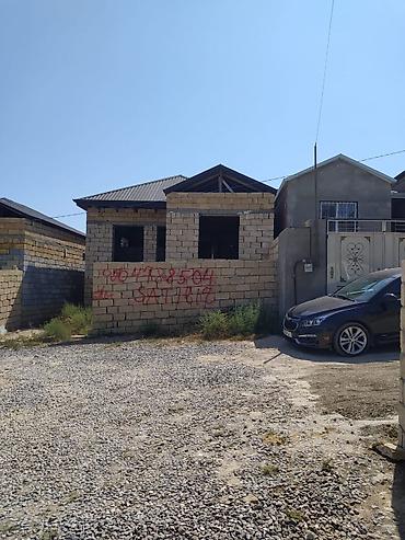 ucuz ev satisi: Satılır: yarımçıq tikili masazırda 6 nolu məktəbdən 200m yanaşıda — 3