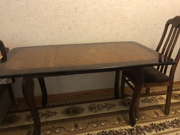 otag qaplari: Qonaq otağı üçün, Açılmayan, Dördbucaq masa