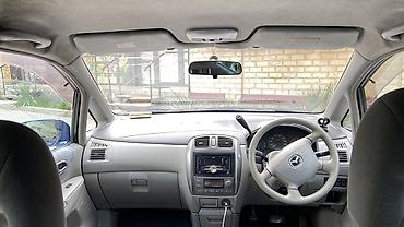 мазда примиси: Mazda PREMACY: 2000 г., 1.8 л, Автомат, Бензин, Минивэн — 8