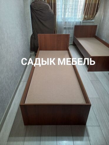 Мебель на заказ: Мебель на заказ, Спальня, Кровать — 22