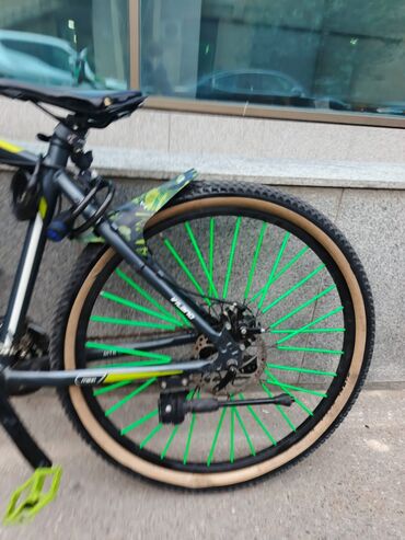 İdman velosipedləri: ❗❗❗SON YERİ 550❗❗❗ENDİRİM OLUNACAQ ❗❗❗VİLANO M237– 27.5” təkərli - — 2