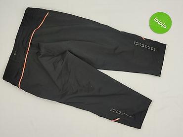 dope: Crivit, Legginsy Sportowe damskie, rozmiar M — 3