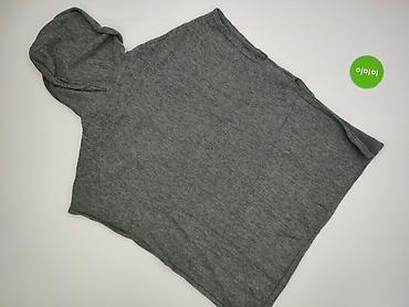 kids winter jacket: Ponczo damskie, rozmiar One size — 3
