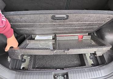 Hyundai: Hyundai Kona: 2019 г., 1.6 л, Типтроник, Дизель, Кроссовер — 11