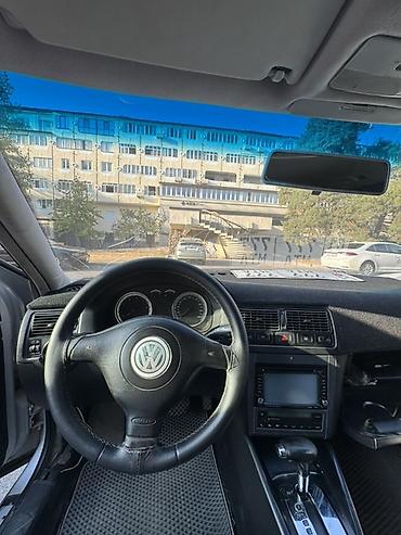 ремонт golf: Volkswagen Golf: 2003 г., 1.6 л, Автомат, Бензин, Хэтчбэк — 5