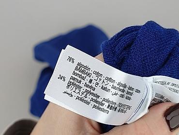 oversized: Zara, Bluzka damska, rozmiar L — 5