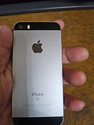 Apple iPhone: Apple iPhone SE (1. generacija), 4” Retina ekran, Touch ID. Kućište u — 4