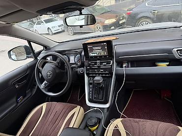 inno: Toyota Innova: 2025 г., 2 л, Автомат, Гибрид, Кроссовер — 9