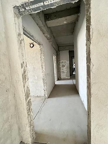 o store: 2 комнаты, 63 м², Фрунзе мкр., Элитка, 9 этаж, ПСО (под самоотделку) — 6