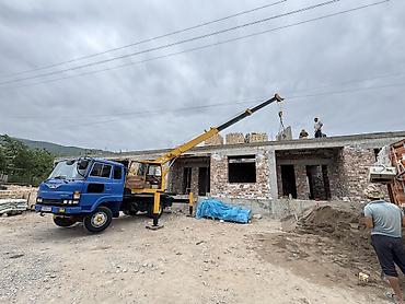 Услуги автокрана: Стрела 21 м, 5000 т — 11