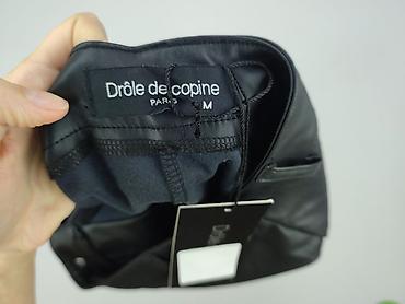 costes: Drôle de Copine, Spodnie materiałowe damskie, rozmiar M — 4