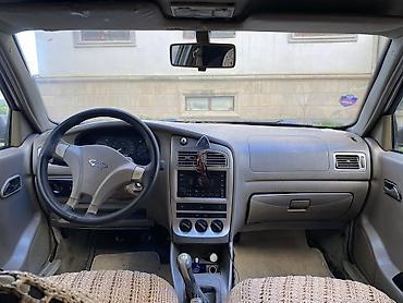 salam avto: Chery Amulet (A15): 1.5 l | 2010 il 413000 km Sedan — 4