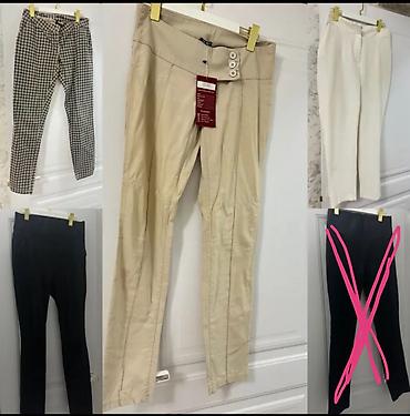 Пальто: Одежда, покупала в Дубаи/Италии, размер s/m до 44, новое и б/у.Фото и at lalafo.kg — 57 Пальто: Одежда, покупала в Дубаи/Италии, размер s/m до 44, новое и б/у.Фото и — 57