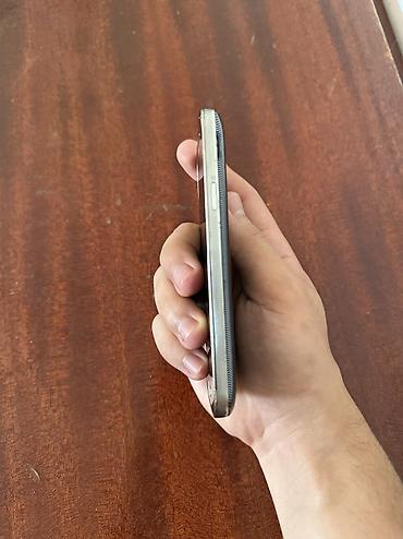 tank 3 pro max: Samsung I9190 Galaxy S4 Mini, 8 GB, rəng - Qara — 3
