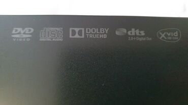 DVD плееры: Продаю Блюрей ДиВиДи проигрыватель. Оригинал. Малайзия. Отличное — 11