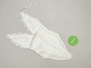 kobiecy stan: PULL&BEAR, Body damskie, rozmiar S — 3
