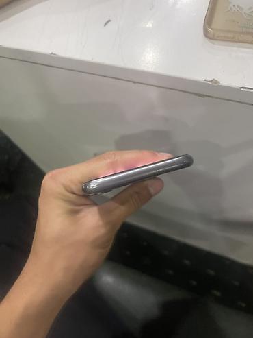 mac mini 4: IPhone 11, цвет черный - Экран 6.1", Liquid Retina HD (IPS), True — 7