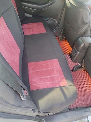 i vtec: Toyota Avensis: 2005 г., 2.4 л, Автомат, Бензин, Седан — 4