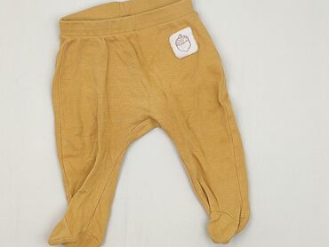 skarpety huf: Sweatpants, So cute, 3-6 months, condition - Perfect