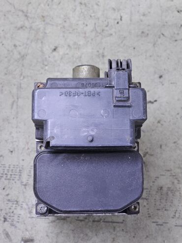 ABS: Блок ABS Audi 1996 г., Б/у, Оригинал, Германия — 10