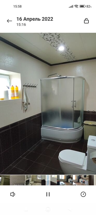 Həyət evləri və villaların satışı: 6 otaqlı, 200 kv. m, Yeni təmirli — 7