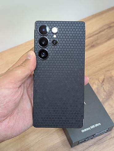 redmi note 8 pro 4pda: Samsung Galaxy S25 Ultra, Б/у, 256 ГБ, цвет - Черный, 2 SIM — 1
