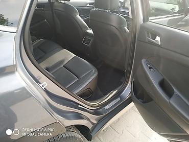 360: Hyundai Tucson: 2019 г., 2.4 л, Автомат, Бензин, Кроссовер — 10