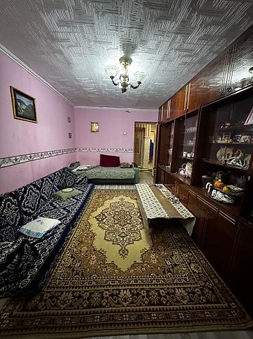 Продажа квартир: 2 комнаты, 50 м², Индивидуалка, 3 этаж, Старый ремонт — 2