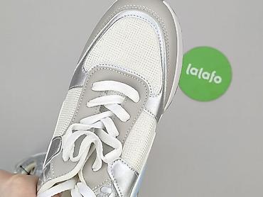 bocci buty: Sneakersy damskie, rozmiar 37 — 6