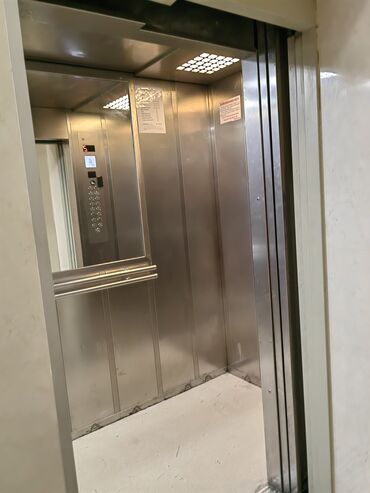 Yeni tikili: 2 otaqlı, Yeni tikili, 77 kv. m — 4