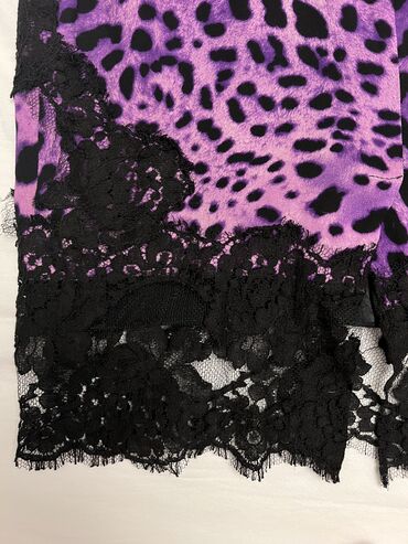 Haljine: Dolce & Gabbana M, S (EU 36), bоја - Ljubičasta, Koktel, klub, Na bretele na lalafo.rs — 3 Haljine: Dolce & Gabbana M, S (EU 36), bоја - Ljubičasta, Koktel, klub, Na bretele — 3