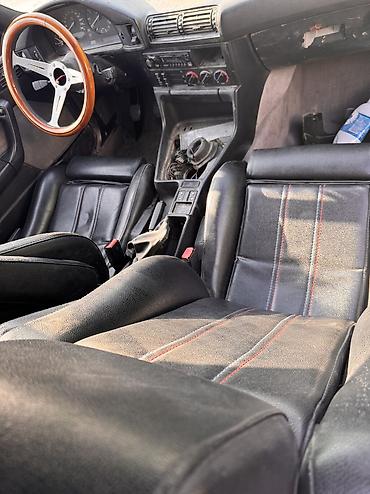 bmw e87: Махнизим все роботает — 2