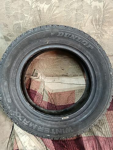 Шины: Шины 205 / 60 / R 16, Зима, Б/у, 1 шт, Легковые, Япония — 10