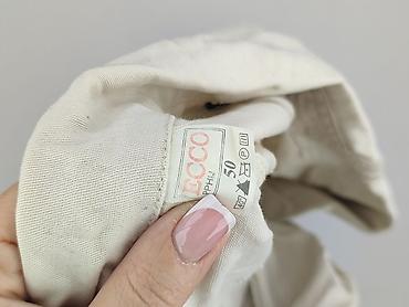 blazer colour: Ecco, Women's blazer, size XL — 4