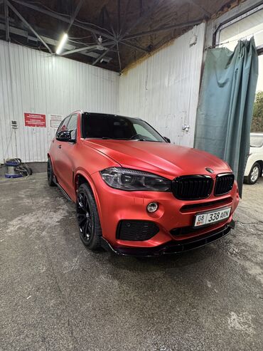 купить мотор на бмв е39: BMW X5: 2017 г., 3 л, Автомат, Бензин