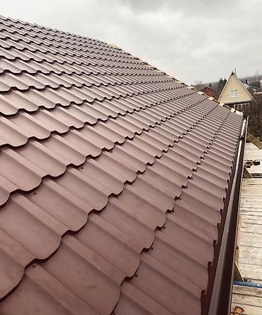 Кровля крыши: Замена кровля Ремонт крыша — 18