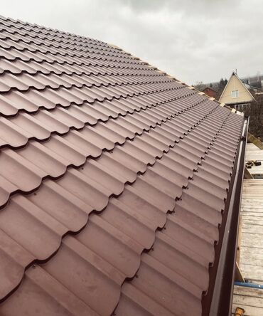 Кровля крыши: Ремонт крыша Утепление кровля Замена кровли Срочный ремонт — 16