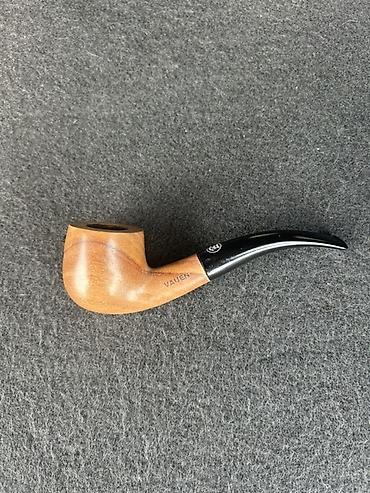 Digər: Vauen tütək borusu - Brend: Vauen (naxışlı loqo ağızlıq üzərində — 5