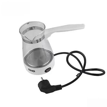 silvercrest aparati: Električna džezva KA3037 700ml 600W NOVO. OPIS PROIZVODA: Električna — 4