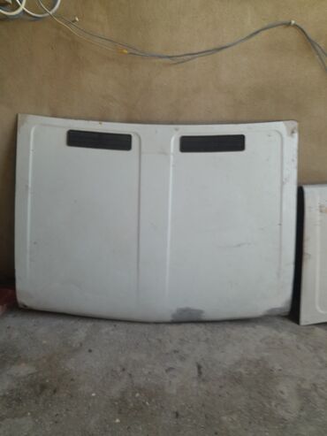 Digər avtomobil ehtiyat hissələri: 03-06 üçün ehtiyat hissələri qapılar;buferlər;kapotlar;ön və arxa — 5