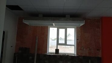 Установка вытяжек и вентиляции: Вентиляция кондиционирования устанавливаем опыт шесть лет — 15