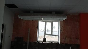 Установка вытяжек и вентиляции: Вентиляция Промышленные вытяжные зонты и система вентиляции для — 29