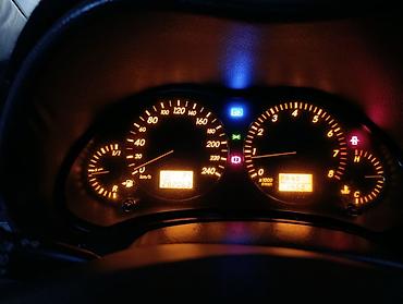 Транспорт: Toyota Avensis: 2004 г., 2.4 л, Автомат, Бензин, Универсал — 7