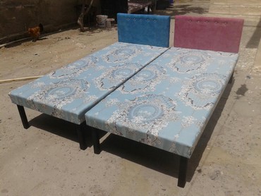 Çarpayılar: Kravat teze mohkem 2 neferlik taxtlar 100m mohkemliyine zamanet — 7